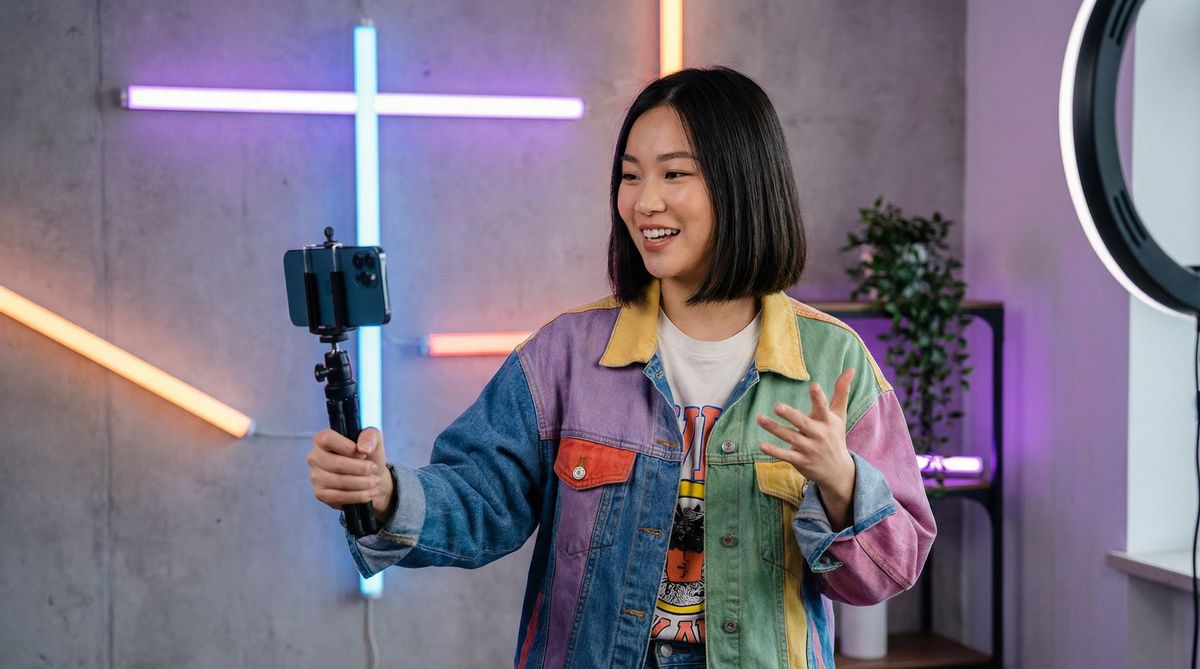 香蕉漫画短视频创作教程