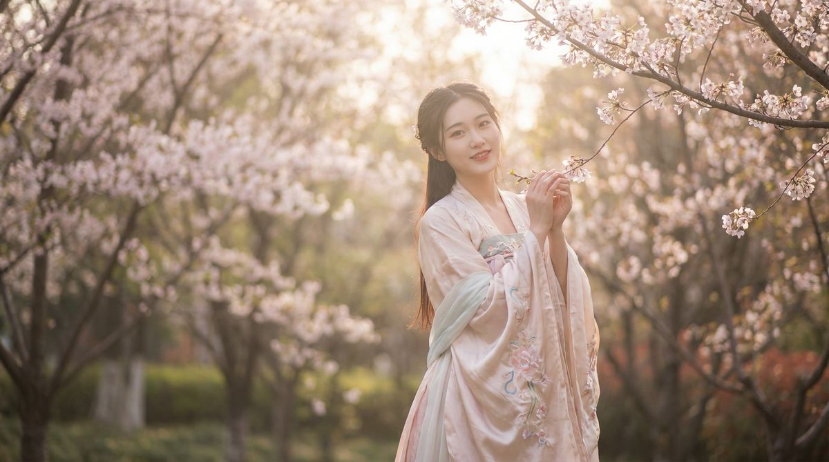 香蕉漫画古风视频